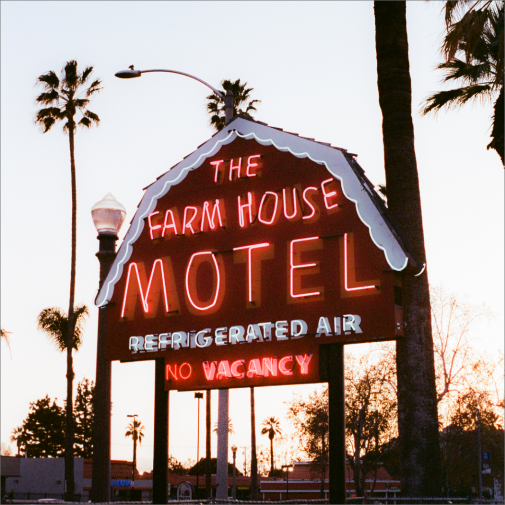 About - Farm House Collective
